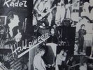 LP TERVEET KÄDET Halloween Rock-O-Rama 1983 KULT PUNK