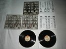 LED ZEPPELIN - Phisical Graffiti,GIMMIX COVER, 2LP , GER Swang Song K 89400