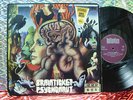 BRAINTICKET -PSYCHONAUT LP BELLAPHON 1972 RARE PROG PSYCH GERMAN PRESS