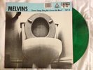 MELVINS / STEEL POLE BATH TUB Split 12
