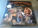 Frank Zappa 2x LP Dragonmaster TMOQ Coloured vinyl numbered 500 copies SEALED