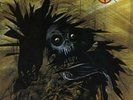 LP: Protector - Urm The Mad   (Living Death, Sodom, Kreator, Destruction)