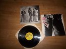 the rolling stones sticky fingers LP/ vinyl UK 1971 coc59100 zipper  MINT