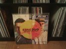 Eins Zwo - Gefährliches Halbwissen 2LP (Dendemann, Selten, Vinyl)