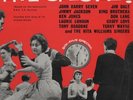 'Six Five Special' 1957 UK gold Parlophone Mono LP. Ex