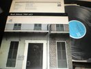LP - BUNK JOHNSON  - 1944 Vol.5  NMINT JAPAN & SHEET OIS