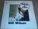 NEW Bill Wilson Talking to Stars lk Ever Changng Minstrel Sealed NOS Red Bud LP