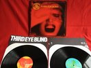 Third Eye Blind SELF TITLED 2 LP VINYL 3eb debut s/t
