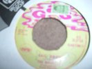 THE MARVELLS 'SAIL AWAY/FIGHT A BROKE' GAS 138 PAMA ROCKSTEADY VG £4