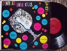 Carlos Camacho - TITOROS - MAMBO JAZZ VIVES RARE LP ??