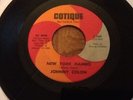 Johnny Colon Cotique 189 New York Mambo Nm-