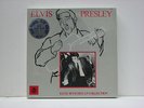 ELVIS PRESLEY 