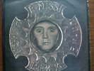 THE MISSION Children RARE URUGUAY LP
