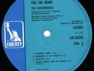 GROUNDHOGS Thank Christ… RARER ORIG UK 70 LIBERTY BLUE
