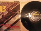 THE BEATLES - PLEASE PLEASE ME LP 4th PRESSING