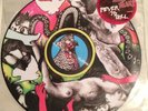 YEAH YEAH YEAHS KAREN O FEVER TO TELL VINYL PICTURE DISC LP NEW SEALED MINT OOP