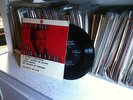 RARE 1959 Orig EP--CLYDE McPHATTER-'Lover's Question'  Atlantic GORGEOUS SHAPE 