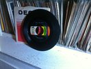 1959 Rockabilly--THE ROCKIN' SAINTS-'Cheat on Me, Baby' Decca orig--play tested
