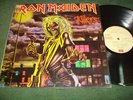 IRON MAIDEN 