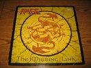 RAGE The Missing Link LP ORG RARE BLACK IN MIND SCANNER RUNNING WILD GAMMA RAY