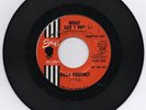 Rare Northern Soul Billy Prophet What Can I Do Sue Promo 45