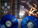 Protector - Kain & Abel coloured 2LP, lim. 100