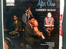 CARMEN MCRAE after glow DECCA Black label MONO original