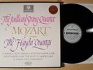 * COLUMBIA SAX 2470-2 - MOZART - HAYDN QUARTETS - JUILLIARD QUARTET - 3 LP *?
