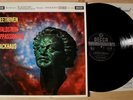 * DECCA SXL 2241 WBG ORIG - BEETHOVEN Waldstein Appassionata - BACKHAUS *??