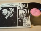 (4570) Elvis Presley # Loving You # Gold Suit #
