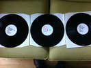 The White Stripes Live In Las Vegas Ltd Promo Third Man Records Jack White
