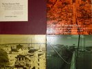 1954 SAN FRANCISCO STYLE - LU WATTERS YERBA BUENA JAZZ BAND Box Set 3 LP RECORDS