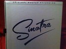 Frank Sinatra Original Master Recordings 16 LP Limited Edition Boxed Set