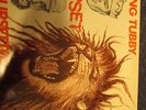 KING TUBBY UPSET THE UPSETTER LP MISTY IN ROOTS ZIGGY MARLEY  STUDIO ONE REGGAE