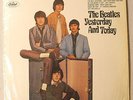 Beatles - Yesterday and Today black label stereo A3/B2 matrix IN SHRINK N/R