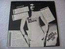 DAVID BOWIE / IGGY POP DIE BOWIE (BLACK SHEEP BOYS) Rare LP Near Mint Conditions