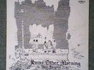 CAIR PARAVEL  Some Other Morning LP    psyche acid xian folk english private EX+
