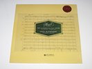 Columbia SAX 2278 - LP - Otto Klemperer - MOZART - Symphonies Nos. 25 & 40