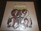 THE KINKS,SOMETHING ELSE BY THE KINKS,PYE NPL 18193.MONO