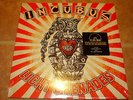 PREORDER INCUBUS Light Grenades 3000 MADE Numbered LP VINYL SEALED Black friday