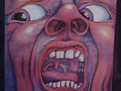 King Crimson Court Of UK 1969 First Press A2/B2 EX+/N Mint Superb Audio