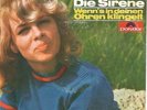 Berti Glockner-Die Sirene/Wenn's in deine Ohren....