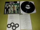 THE DOORS “Someday soon” Lp  with BOOKLET 