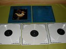 THE DOORS “The matrix tapes” WHITE VINYL 3 LP BOX RARE 