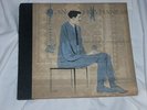 Rare '47 ALAN HOVHANESS 3 Rec Set  DAVID STONE MARTIN Cover DISC Lbl  NM - -