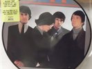 KINKS - KINDA KINKS - PICTURE DISC - MINT - STILL SEALED