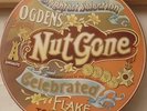 SMALL FACES - OGDENS' NUT GONE FLAKE - DE 68 - NM - ROUND-COVER