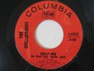 THE SPELLBINDERS Help Me Get Myself Back Together Again NORTHERN SOUL 45