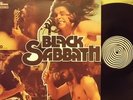 BLACK SABBATH - SAME - DE 69 - NM - VERTIGO SWIRL