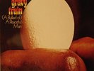 GARVY TRAIN - A BALLAD OF A PEACEFUL MAN - DE 80 - NM